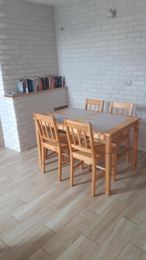 Ranczo Kaletnik Villa Eksteriør bilde